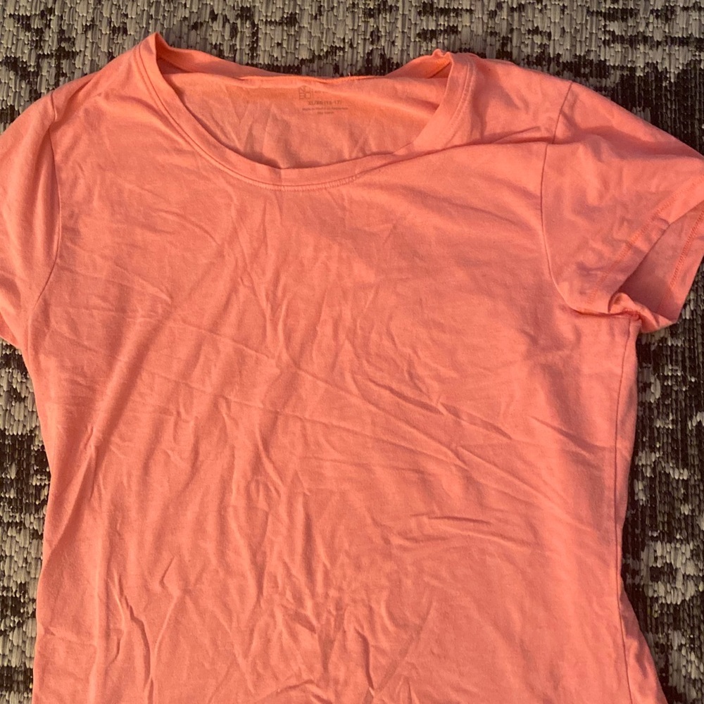 brand: no boundaries | size x-large (15-17)